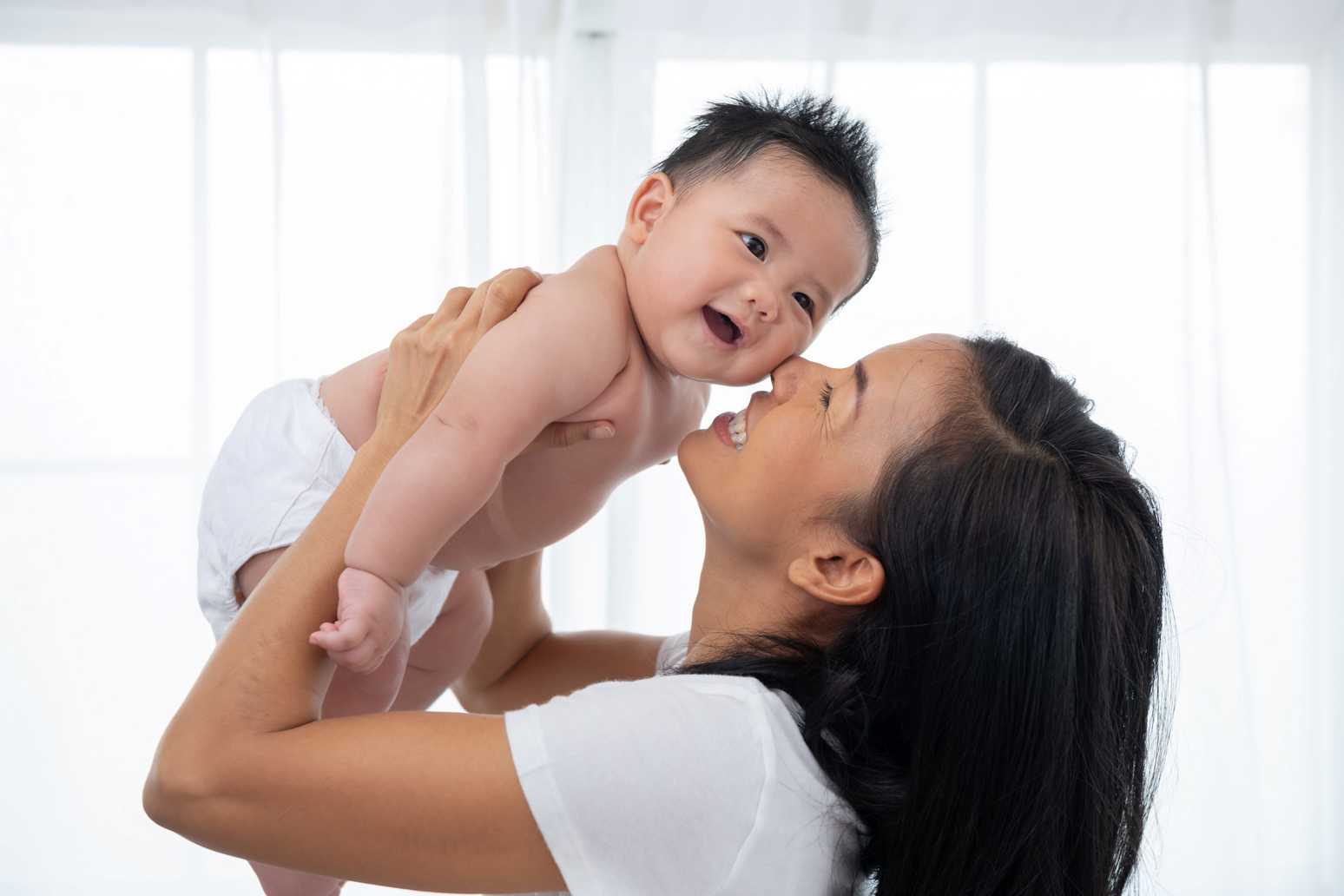 Chăm sóc mẹ & bé