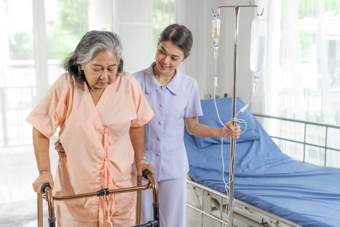 Vật lý trị liệu, phục hồi chức năng